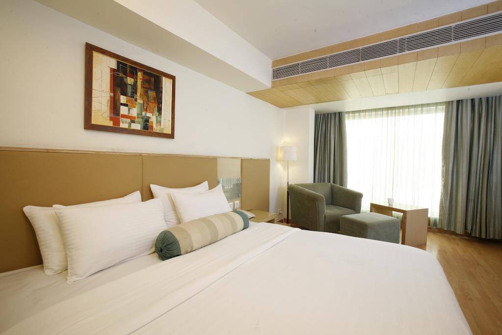 Mango Hotels, Samed Agra Agra  Exterior foto