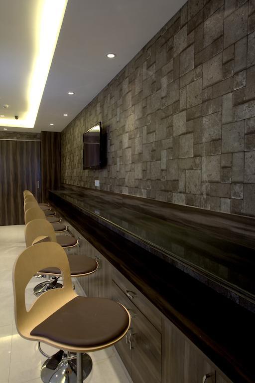 Mango Hotels, Samed Agra Agra  Exterior foto