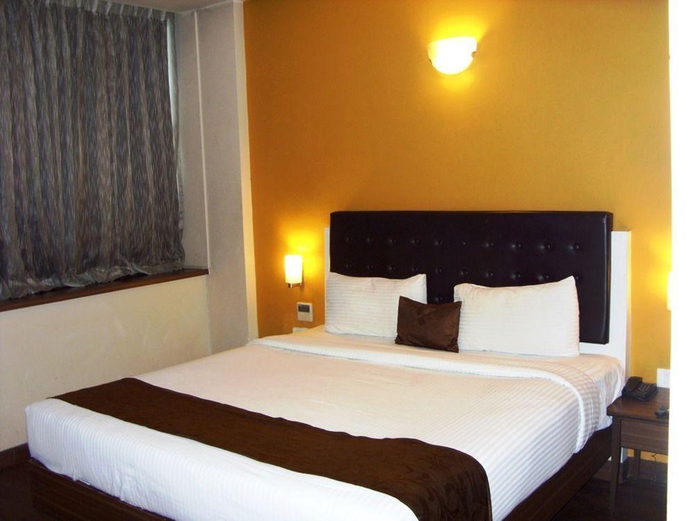 Mango Hotels, Samed Agra Agra  Exterior foto