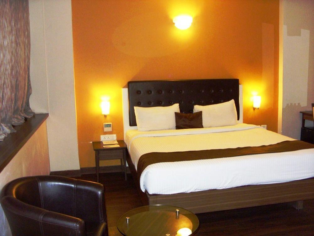 Mango Hotels, Samed Agra Agra  Exterior foto