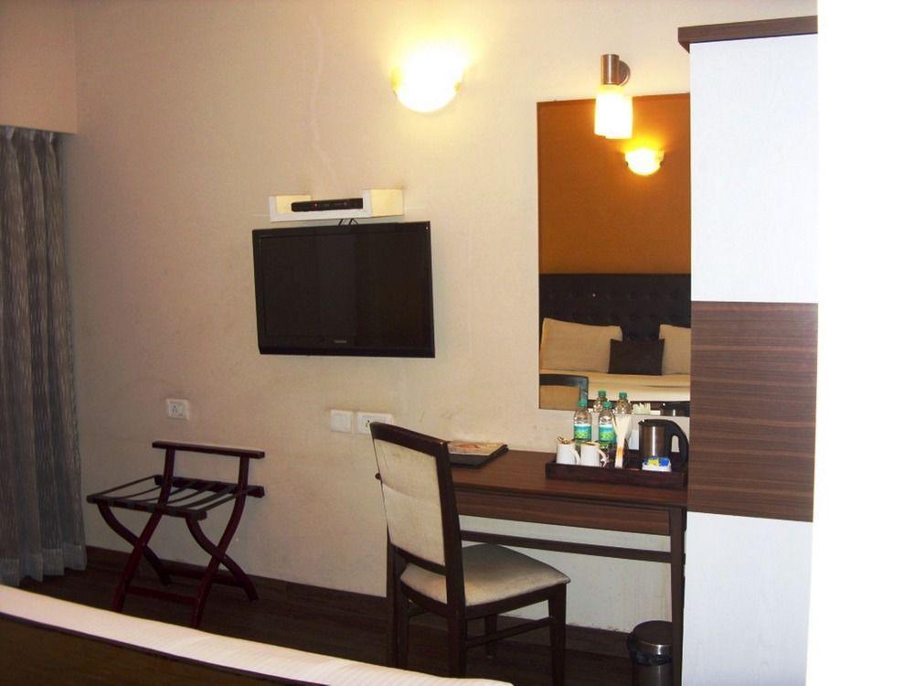 Mango Hotels, Samed Agra Agra  Exterior foto