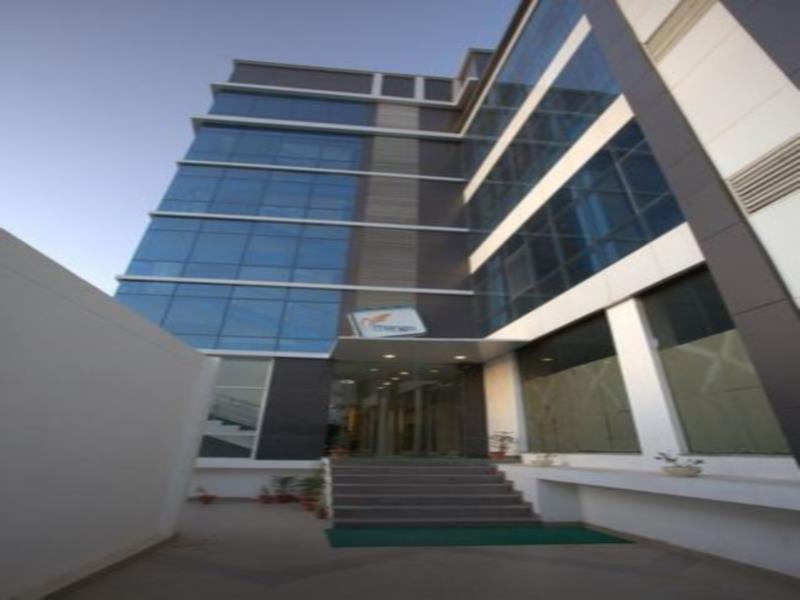 Mango Hotels, Samed Agra Agra  Exterior foto