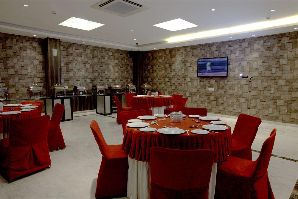 Mango Hotels, Samed Agra Agra  Exterior foto